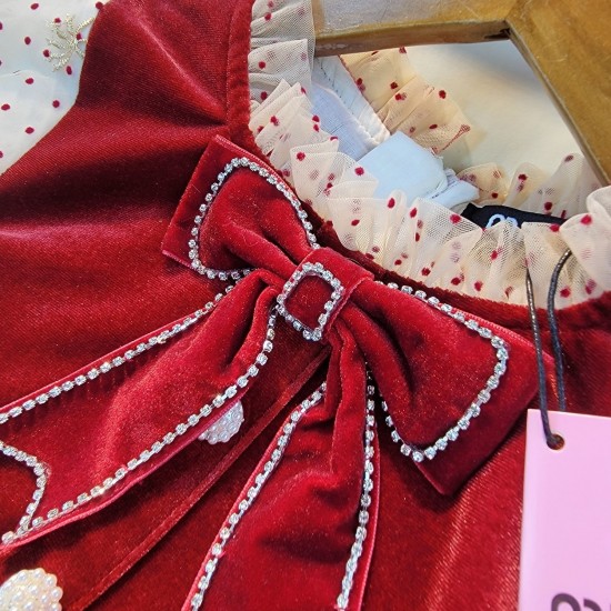 Kids' Dresses
