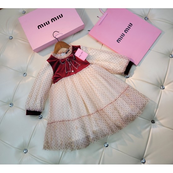 Kids' Dresses