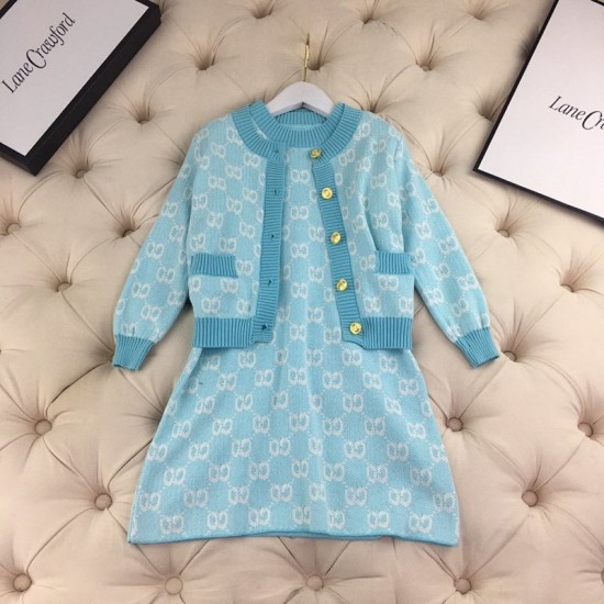Kids' Dresses