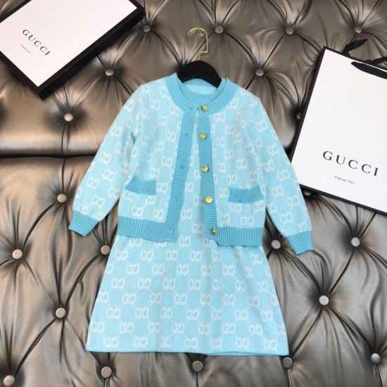 Kids' Dresses