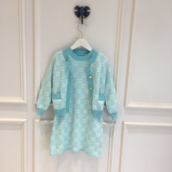 Kids' Dresses