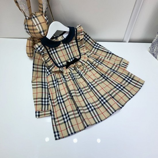 Kids' Dresses