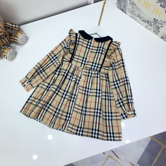 Kids' Dresses