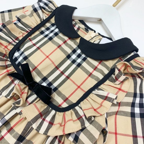 Kids' Dresses