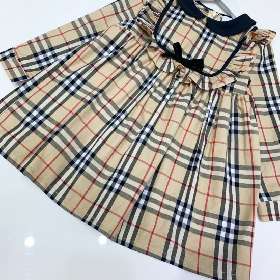 Kids' Dresses