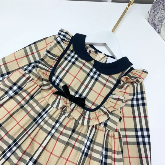 Kids' Dresses