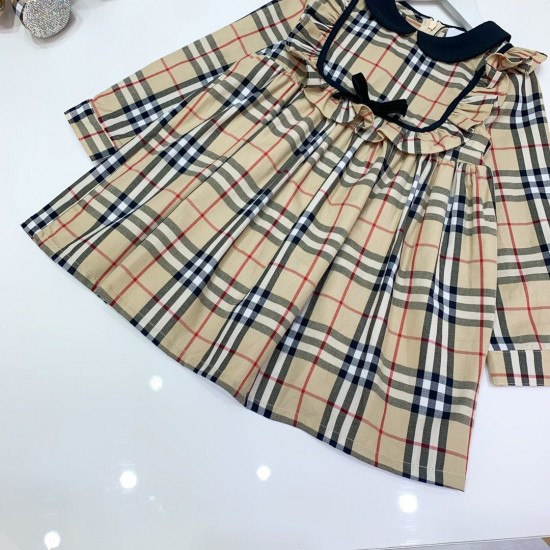 Kids' Dresses