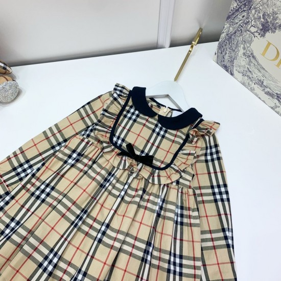 Kids' Dresses