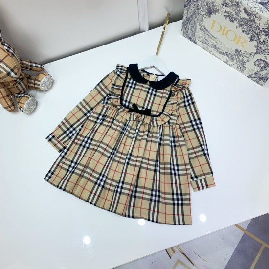 Kids' Dresses