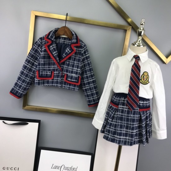 Kids' Dresses