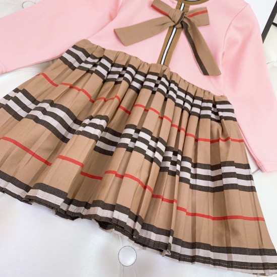 Kids' Dresses