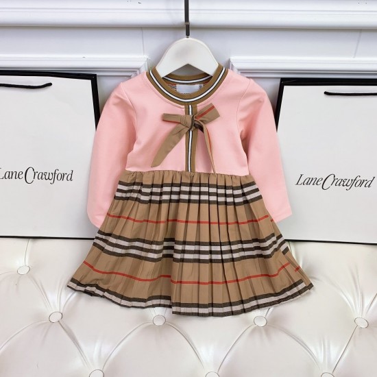 Kids' Dresses
