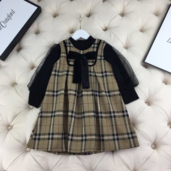 Kids' Dresses