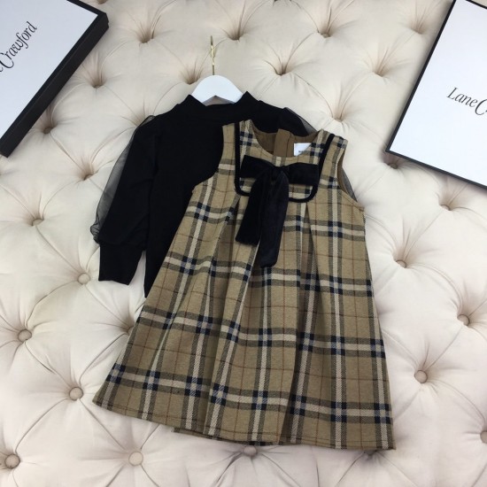 Kids' Dresses