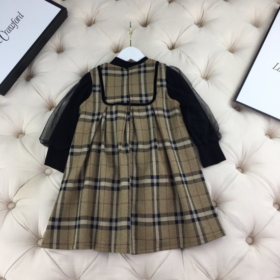 Kids' Dresses