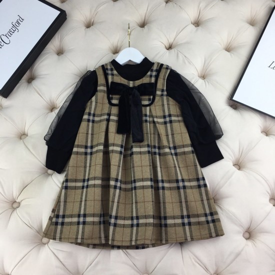 Kids' Dresses
