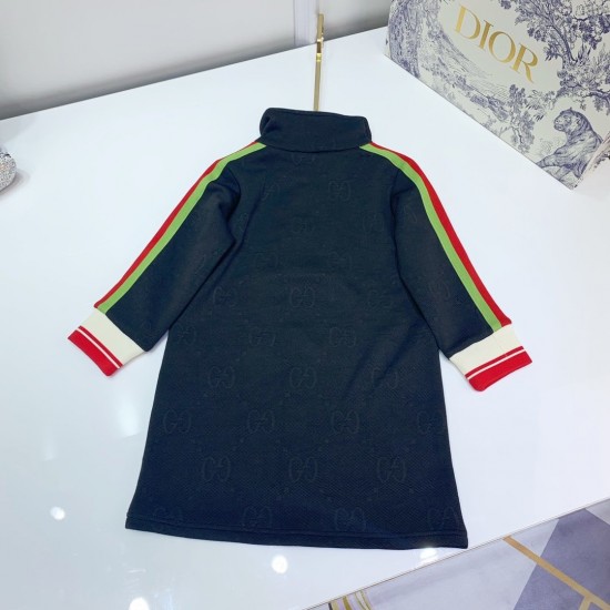 Kids' Dresses