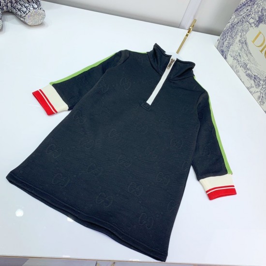 Kids' Dresses