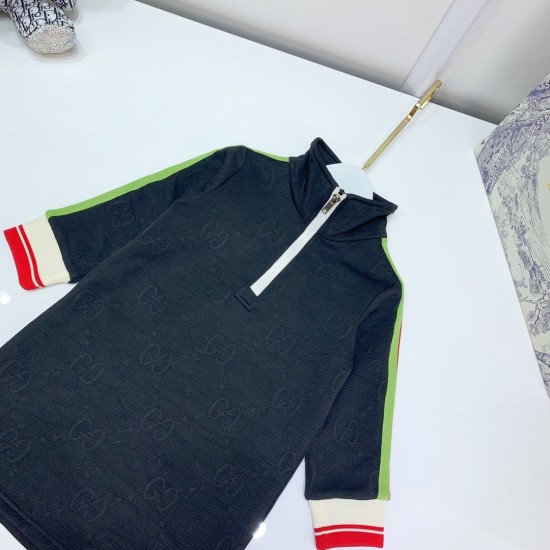Kids' Dresses
