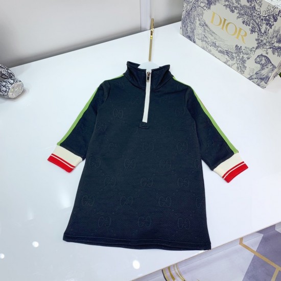 Kids' Dresses