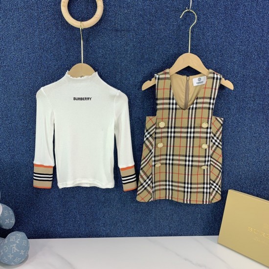 Kids' Dresses