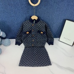 Kids' Dresses
