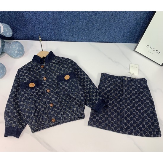 Kids' Dresses