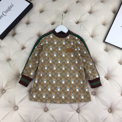 Kids' Dresses