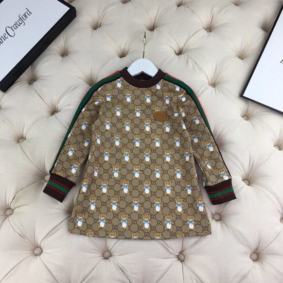 Kids' Dresses