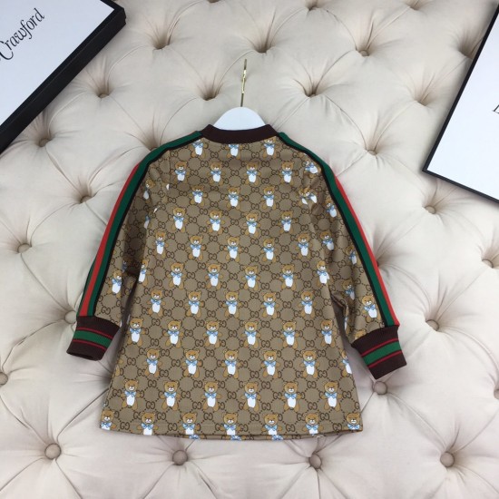 Kids' Dresses