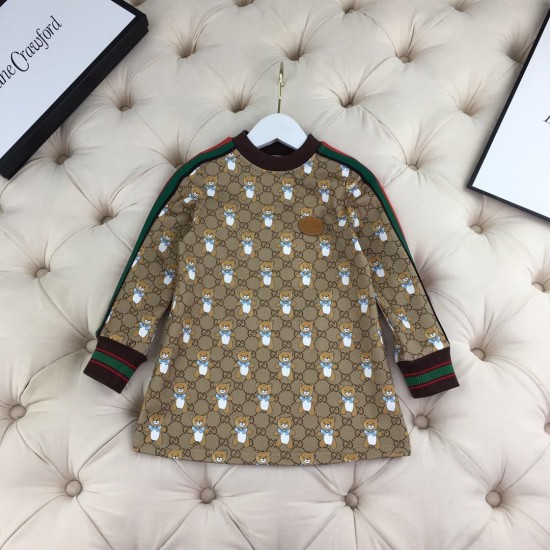 Kids' Dresses