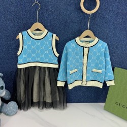 Kids' Dresses