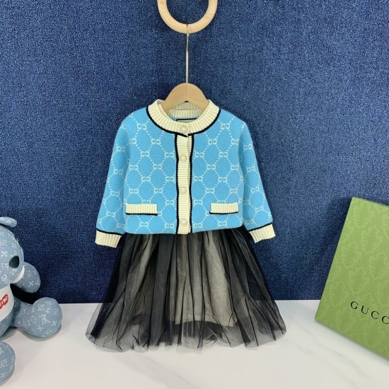 Kids' Dresses