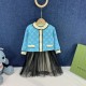 Kids' Dresses