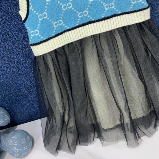 Kids' Dresses