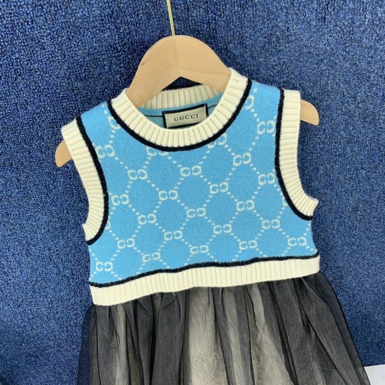 Kids' Dresses