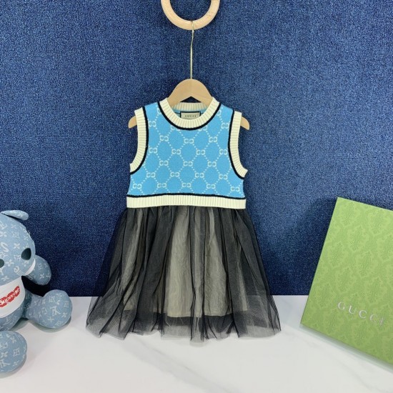Kids' Dresses