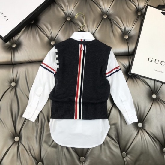 Kids' Dresses