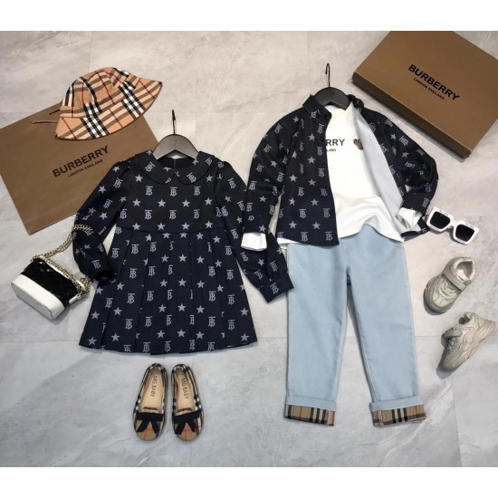 Kids' Dresses