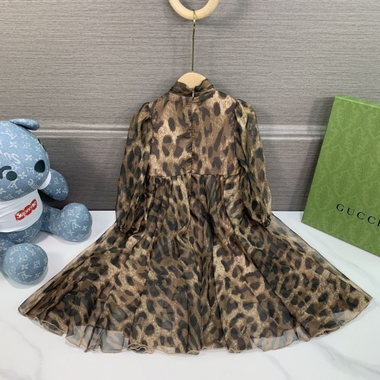 Kids' Dresses
