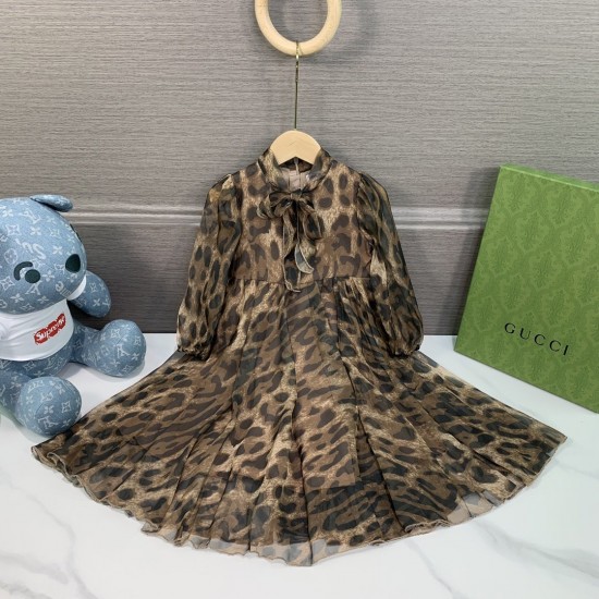 Kids' Dresses