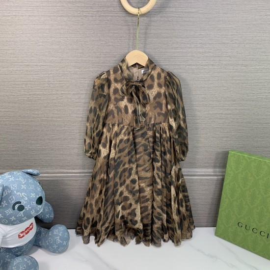 Kids' Dresses