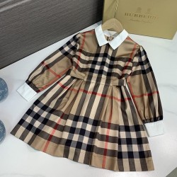 Kids' Dresses