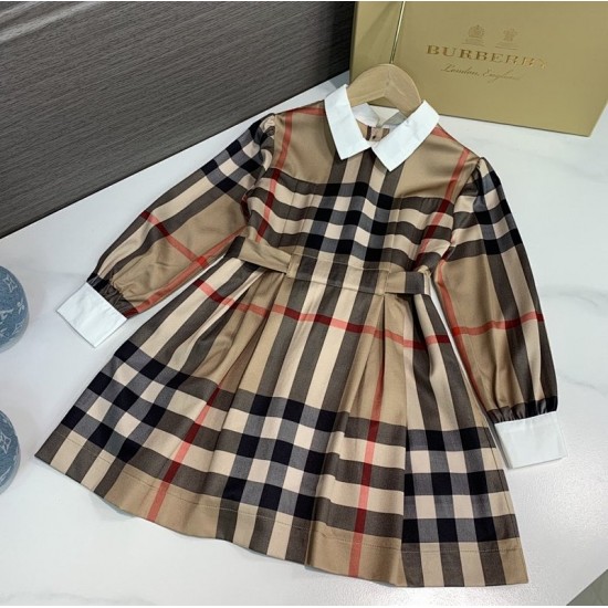 Kids' Dresses