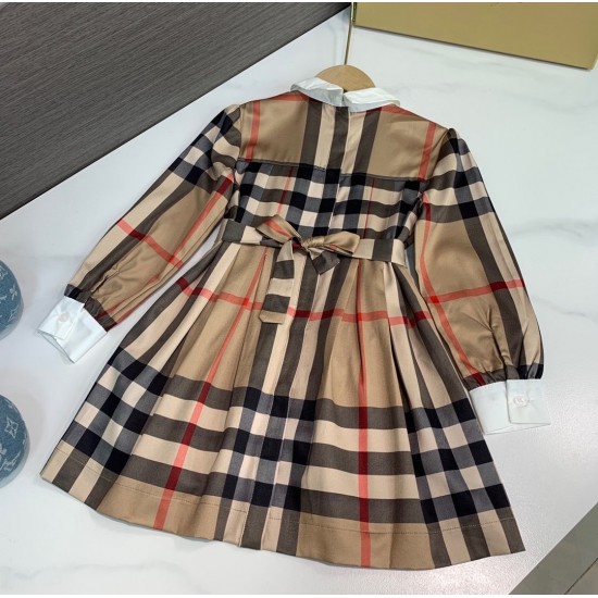 Kids' Dresses