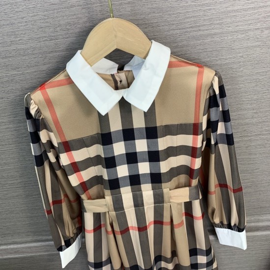 Kids' Dresses