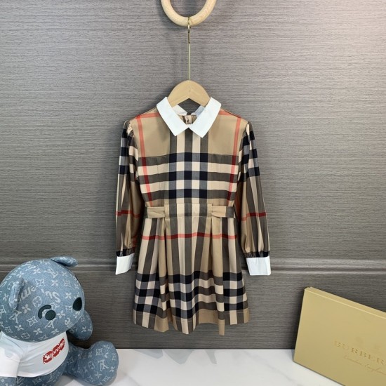 Kids' Dresses