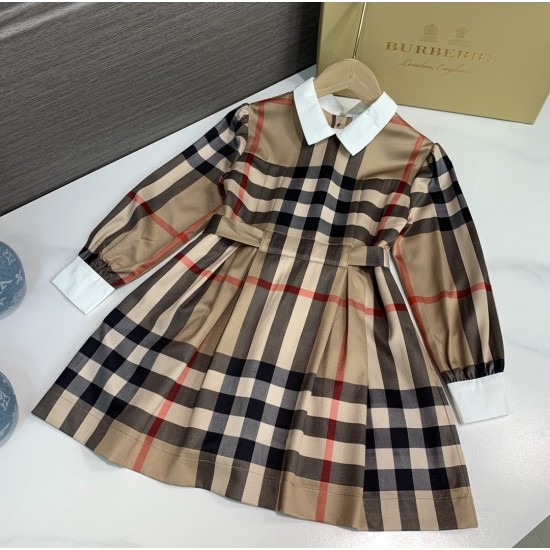 Kids' Dresses