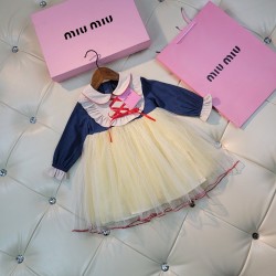 Kids' Dresses