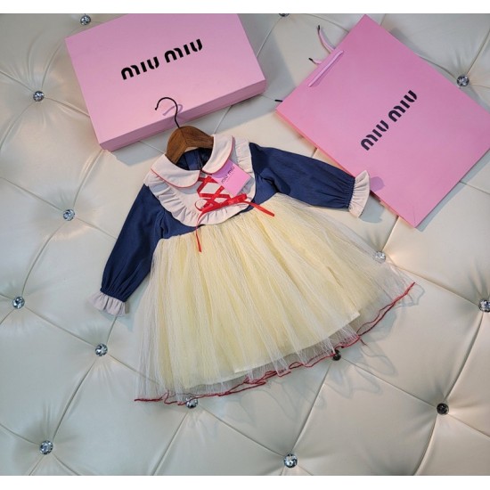 Kids' Dresses